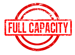 CapacityFull